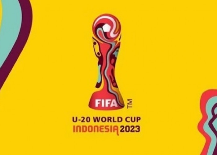 Batal, Drawing Piala Dunia U-20 2023 di Bali