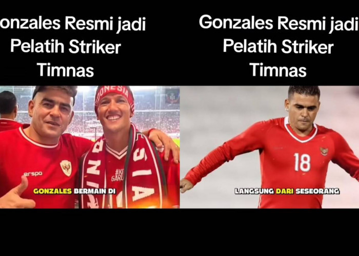 Tanggapan Irfan Bachdim, Cristian Gonzales Jadi Asisten Pelatih John Herdman, FIFA Series 2026