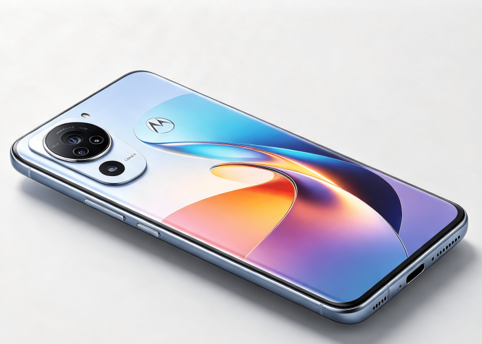 Motorola Edge Menggabungkan Layar Modern dan Kamera Serbaguna, Ini Hal Penting Sebelum Memilih Smartphone