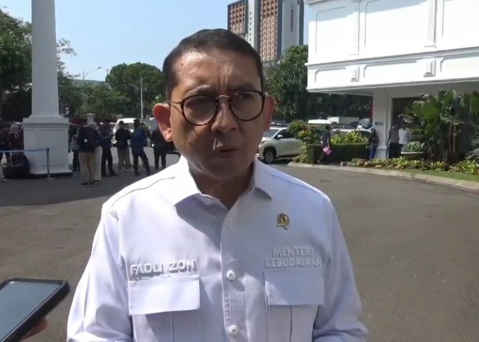 Fadli Zon: Soeharto Penuhi Syarat Mendapatkan Gelar Pahlawan Nasional, Ini Alasannya