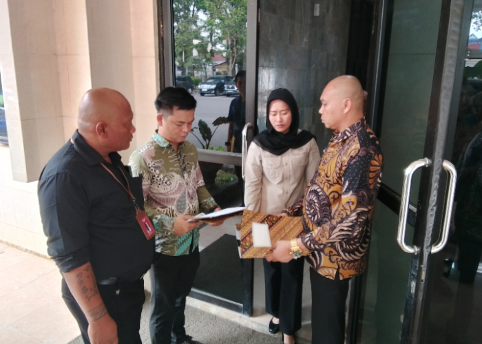 Kantor Hukum Poeyank Law Firm Minta Pemkab Lahat Turun Tangan dalam Sengketa Lahan dengan PT MHP