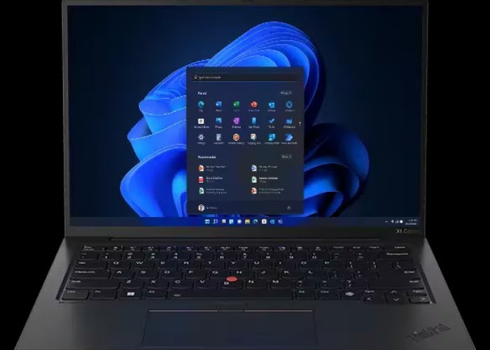 3 Laptop Lenovo Terbaru 2026 dengan Spek Kencang, Harga Kompetitif