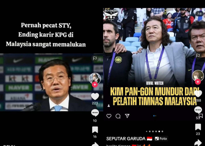 Kim Pan gon-Shin Tae Young Tidak Akur, Pelatih Malaysia Mundur, Pemain Keturunan, Kualifikasi Piala Dunia 2026