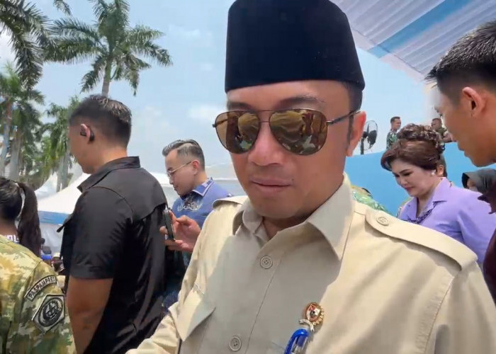 Prosedur SPPG Tak Dijalankan Jadi Biang Masalah Keracunan, Pemerintah Sempurnakan Perpres MBG