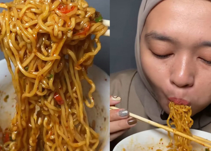 5 Keunggulan Utama Indomie Goreng yang Harus Kamu Tahu