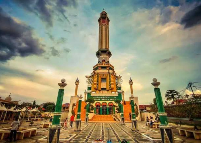 Melihat Keindahan, Ini 7 Rekomendasi Wisata Jambi yang Wajib Masuk Daftar Liburan Anda