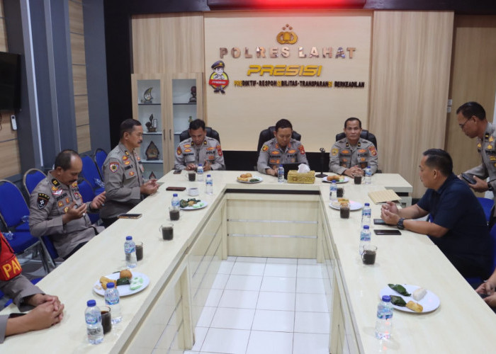 Harapan Kapolda Sumsel kepada Seluruh Penyidik