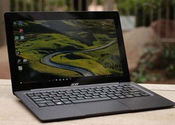 Performa Maksimal, Spek Gahar, Update Harga Terbaru Laptop Acer Juli Tahun 2024