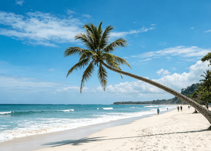 Pantai Manggar Segarasari: Pesona Keindahan yang Tak Pernah Membosankan dan Selalu Dirindukan Wisatawan