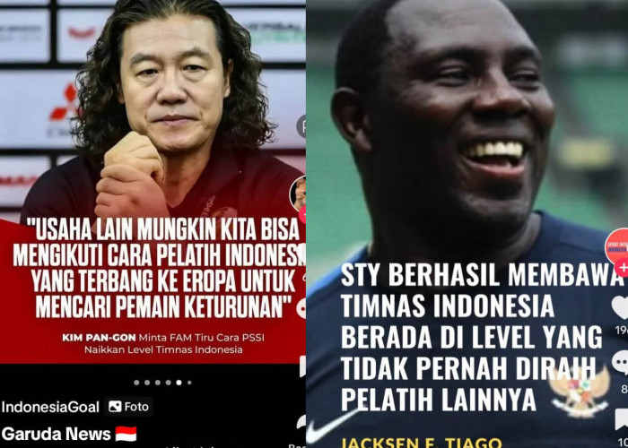 Pelatih Malaysia Minta FAM Tiru PSSI, Rekrut Pemain Keturunan, Shin Tae Young, Kualifikasi Piala Dunia 2026