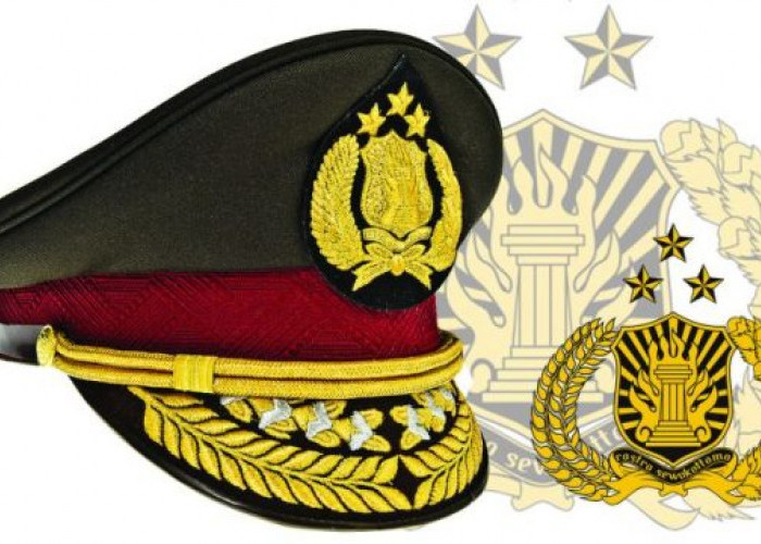 Daftar Anggota Polisi Aktif Menjadi Pejabat Sipil, Putusan MK Mengharuskan Pensiun Dini