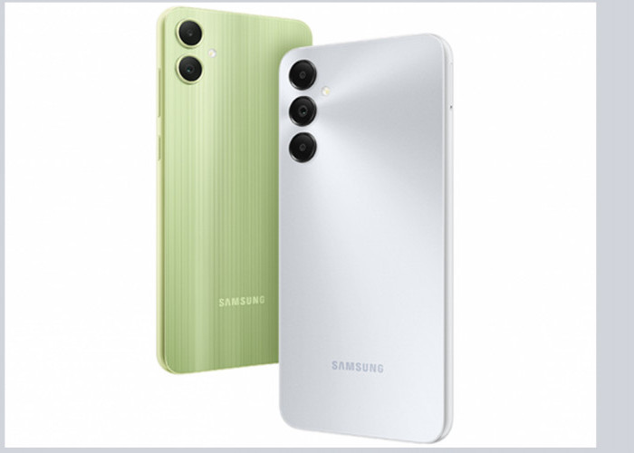 Samsung Galaxy A05s Resmi Rilis, Ini Harga dan Spesifikasinya!