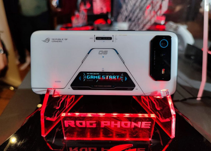 5 Rekomendasi HP Gaming dari Berbagai Merek, Siap Libas Game Berat