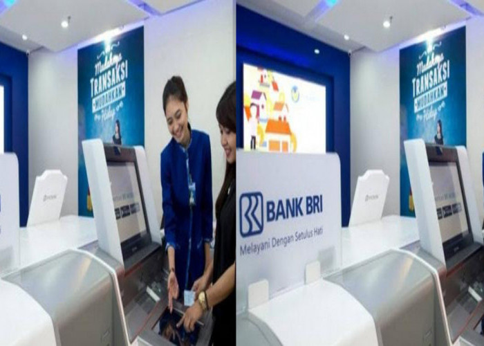 PT Bank Rakyat Indonesia Tbk, Simak Berikut Produk dan Layanan BRI di Tahun 2025