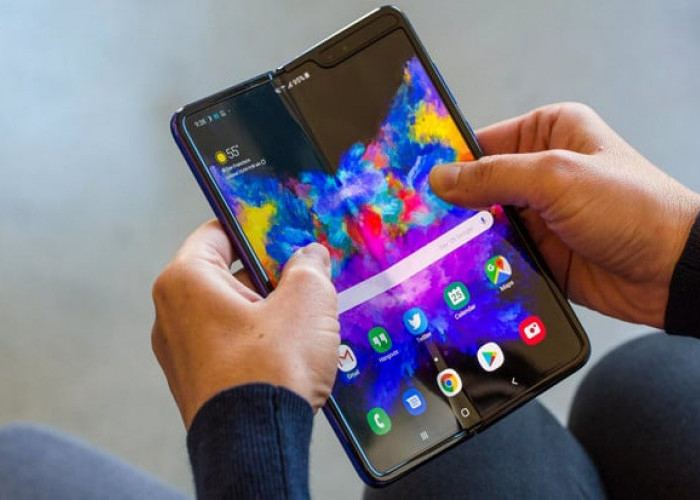 Mau Nonton Film Jadi Makin Asyik! Ini 5 Rekomendasi HP dengan Layar Lebar