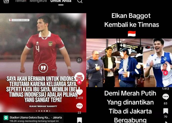 Alasan Elkan Baggott Gabung Timnas Indonesia, Demi Orang Tua dan Merah Putih, Kualifikasi Piala Dunia 2026