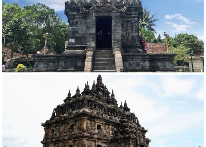 Sejarah Candi Pawon, Jejak Peninggalan Mataram Kuno yang Masih Menyimpan Banyak Misteri