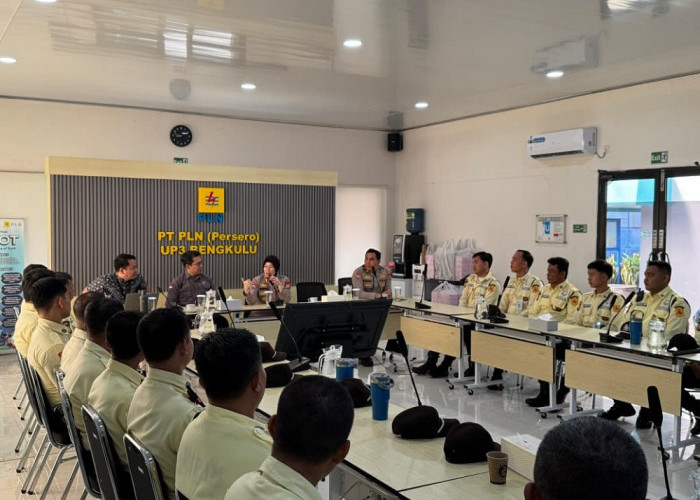 Gebyar Edukasi Bahaya Listrik PLN ULP Tais Tembus 190 Titik, Akselerasi Menuju 100% Desa Sadar Bahaya Listrik