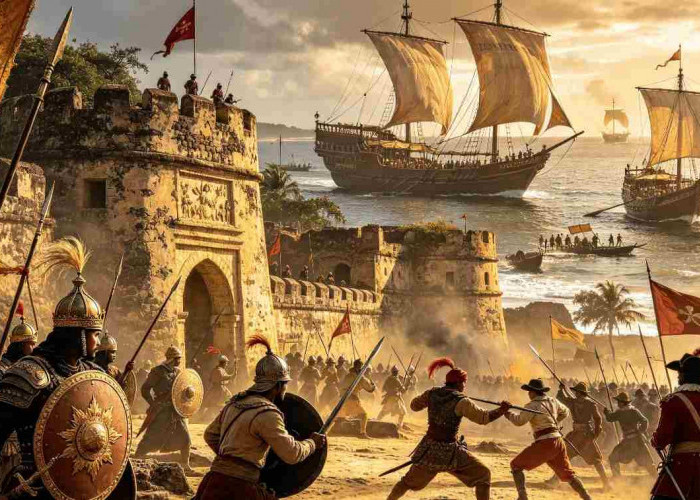 Sejarah Kesultanan Banten dan Sultan Ageng Tirtayasa, Perjuangan Mempertahankan Perdagangan dari VOC