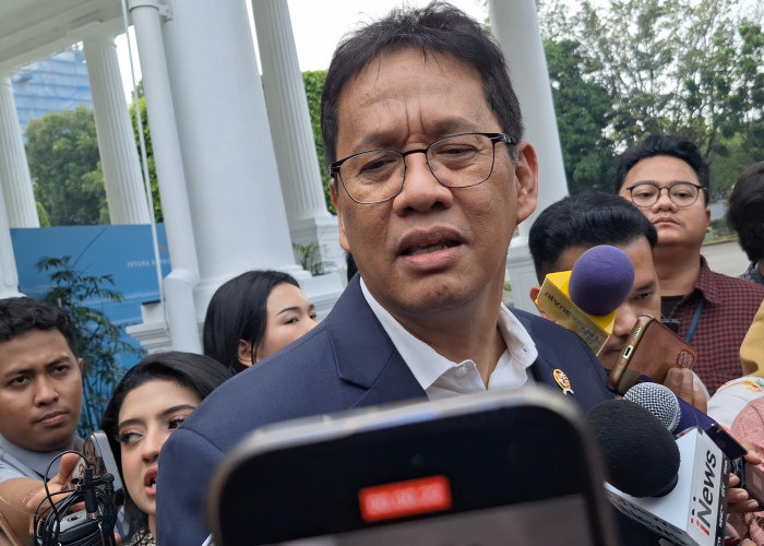 Purbaya Tegas Tolak Dana APBN untuk Biayai Proyek Family Office Usulan Luhut: Bangun Saja Sendiri