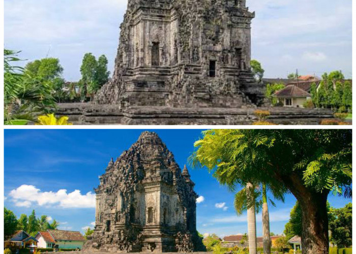 Sejarah Candi Kalasan, Jejak Kejayaan Buddha yang Berdiri Megah di Yogyakarta