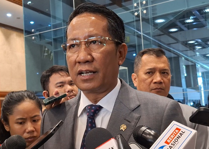 Menteri Hukum: Tim Reformasi Polri akan Bahas Putusan MK Soal Larangan Polisi Aktif Menduduki Jabatan Sipil