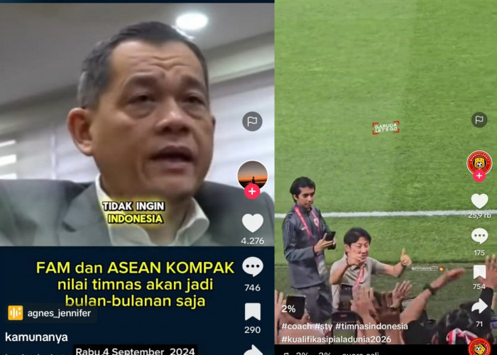 Malaysia Terkejut Indonesia Hebat, Tahan Imbang Arab Saudi, Shin Tae Young Puas, Kualifikasi Piala Dunia 2026