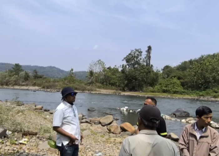Irigasi Terganggu, 148 Hektare Sawah di Tiga Desa Lahat Terancam Tak Produktif