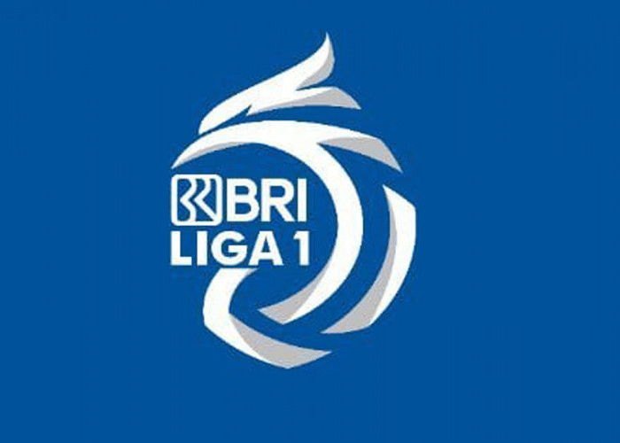 Bentuk Dukungan Penuh BRI ke Liga 1, PT Bank Rakyat Indonesia (BRI) Empat Kali Jadi Sponsor Utama