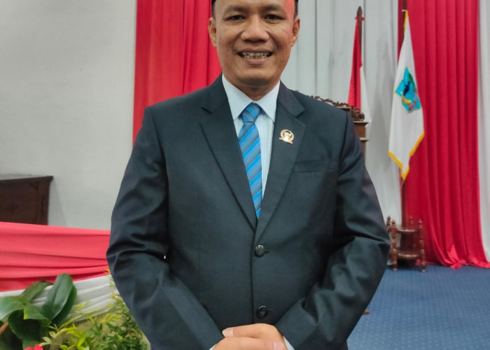 Ketua DPRD Lahat Sorot AMDAL Harus Jadi Acuan Utama Perusahaan