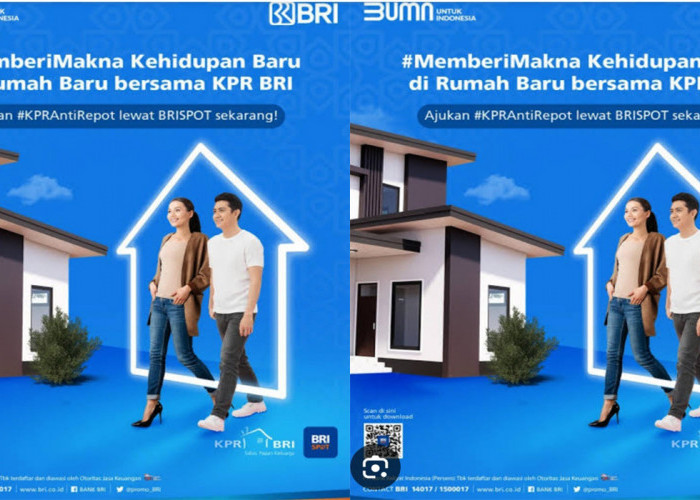 Ingin Mengajukan KPR di Bank BRI, Ini Panduan Lengkapnya, Produk Bank Rakyat Indonesia