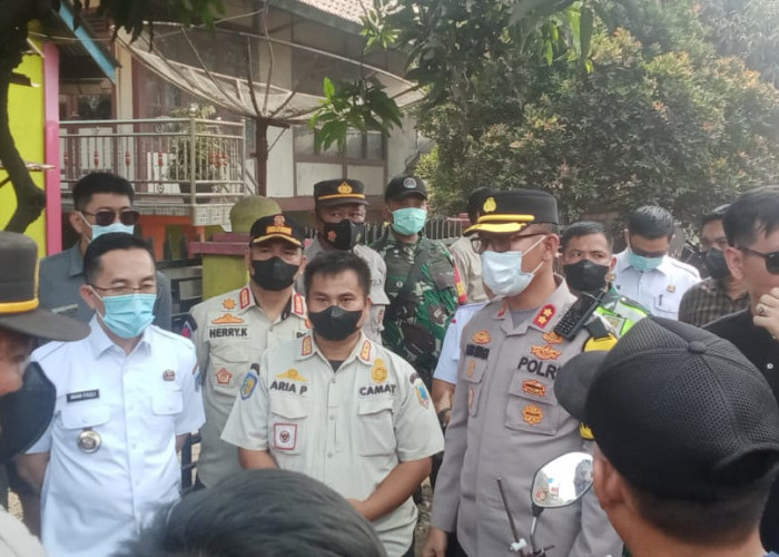 Kesepakatan Warga Desa Banjar Sari Terkait Angkutan Batubara, Awas Jika Tidak Dipenuhi Ini Ancamannya