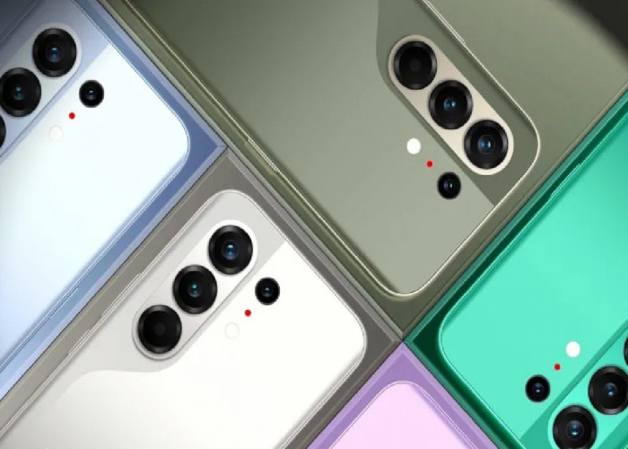 8 HP Terbaru 2026 yang Segera Rilis di Indonesia, Ada yang Baterainya 9.000 mAh!