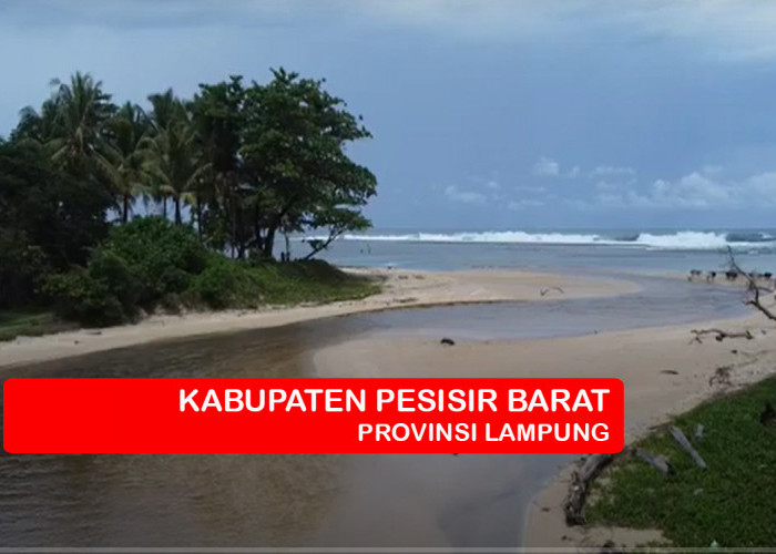 Hore 25 Desa (Pekon) di Pesisir Barat Lampung Dapat Tambahan Dana Desa Rp139.642.000