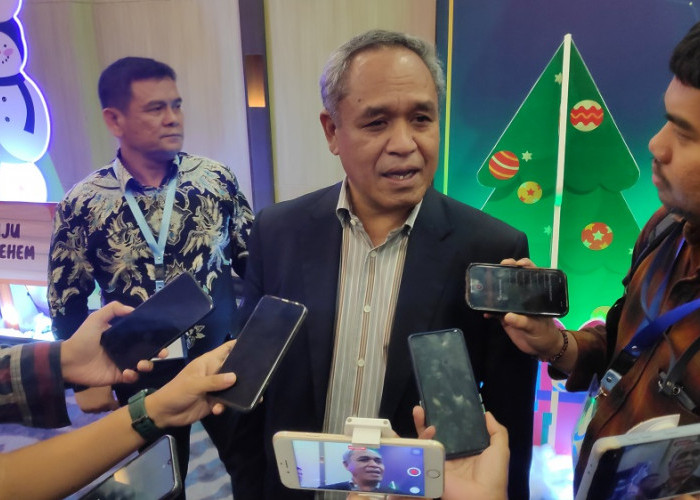 Komisi III DPR RI Meminta Presiden Segera Tarik Anggota Polri Aktif dari Jabatan Sipil