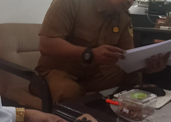 Dishut Sumsel Ungkap SPH PT MHP di Atas Lahan Hartoyo Berada di Luar Areal Perizinan