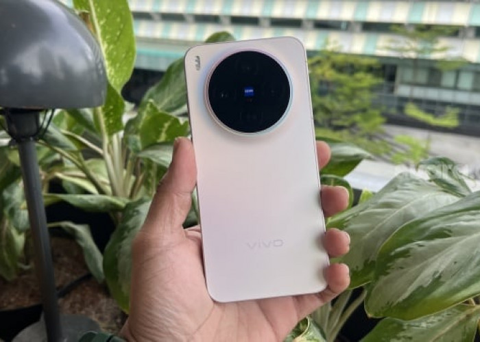 Daftar Harga HP Vivo dan iQOO Terbaru Februari 2026, Mulai Rp1 Jutaan