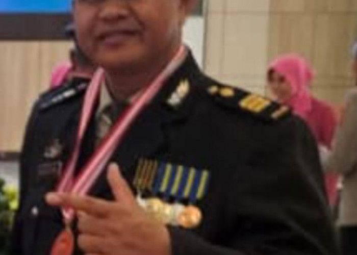 Kapolsek Pajar Bulan Imbau Warga Tingkatkan Kewaspadaan Jelang Ramadhan