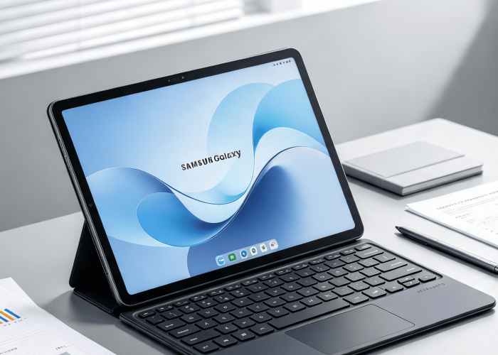 Samsung Galaxy Tab untuk Produktivitas dan Hiburan, Ini Hal Penting Sebelum Memilih Tablet yang Tepat