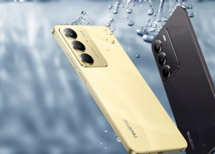 Ini Rekomendasi HP Terbaru, RAM Besar, Spesifikasi Mumpuni, Main game Auto Lancar