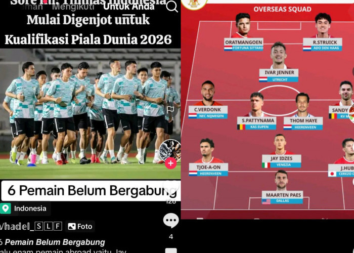 Shin Tae Young dan Timnas Indonesia Mulai Pemusatan Latihan, Indonesia vs Irak, Kualifikasi Piala Dunia 2026