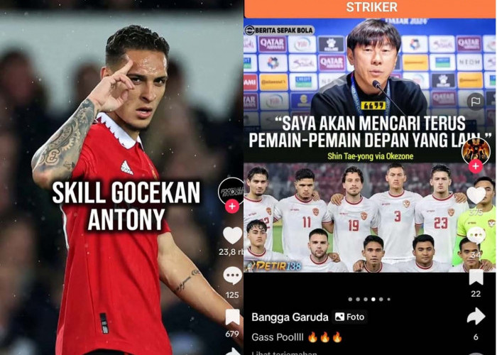 Shin Tae Young Tambah Pemain Depan, Antony Santos, Pemain Keturunan, Kualifikasi Piala Dunia 2026