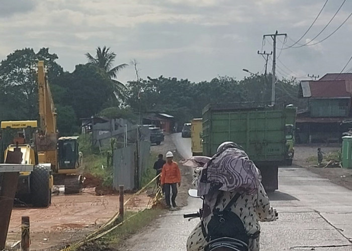 H-5 Angkutan Batubara Tidak Melintas di Jalan Raya, Gubernur Sumsel Terbitkan Surat Edaran