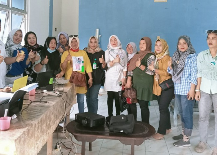 Hasil Mediasi Forum Merapi Bersatu Merapi Timur dan BKAD dengan Transportir Batu Bara