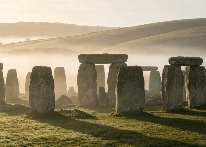 Hanya Berjarak 5 Kilometer! Situs Batu Raksasa Lebih Tua dari Stonehenge Akhirnya Terungkap ke Publik