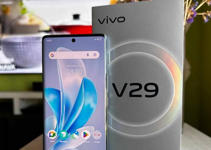 Ini 6 HP Vivo Harga 2 Jutaan Punya Kamera Bagus 2026, Jangan Remehkan Performanya Bosku!