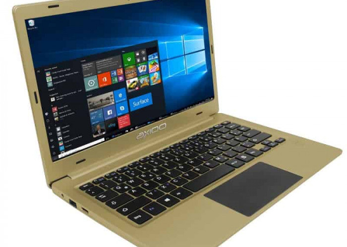  Ini Laptop Paling Cocok Untuk Kamu, Harga Murah Meriah