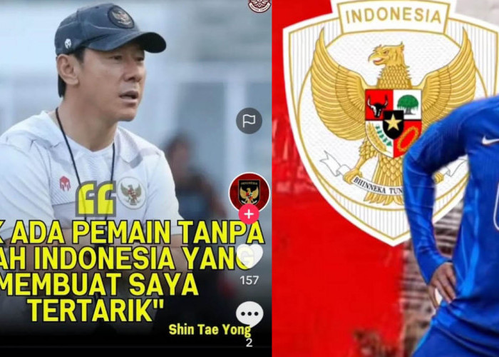 Shin Tae Young Datangkan Pemain Minahasa, Ian Maatsen, Kualifikasi Piala Dunia 2026