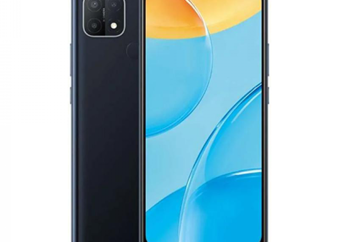 Ini 4 Deretan HP Oppo Harga Rp 2 Jutaan di Tahun 2026, Spesifikasi Makin Kompetitif