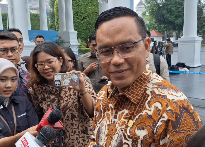 Pertamina akan Umumkan Keputusan Impor BBM Hari Ini